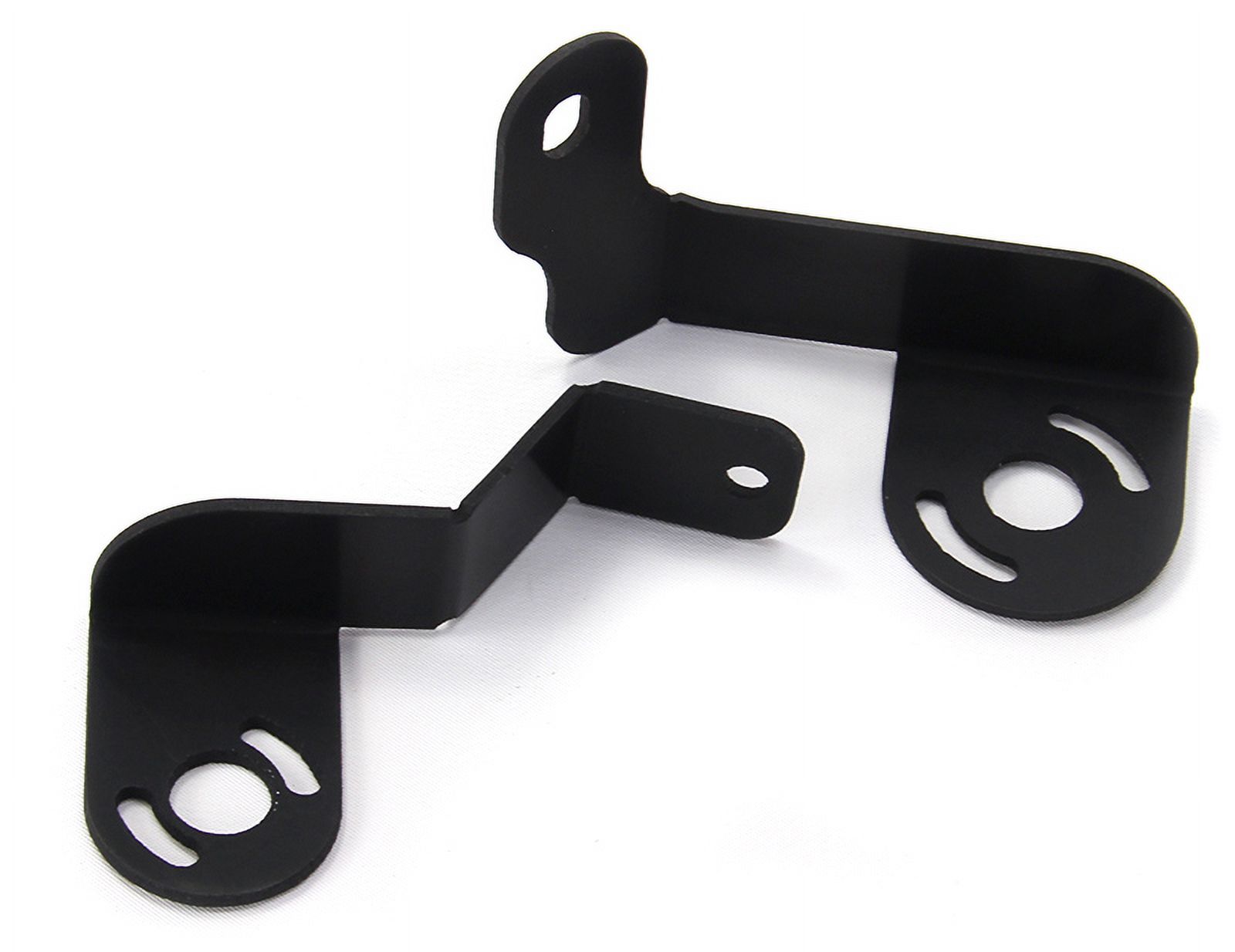 Nitrous Outlet LS7 Intake Mounted Solenoid Brackets