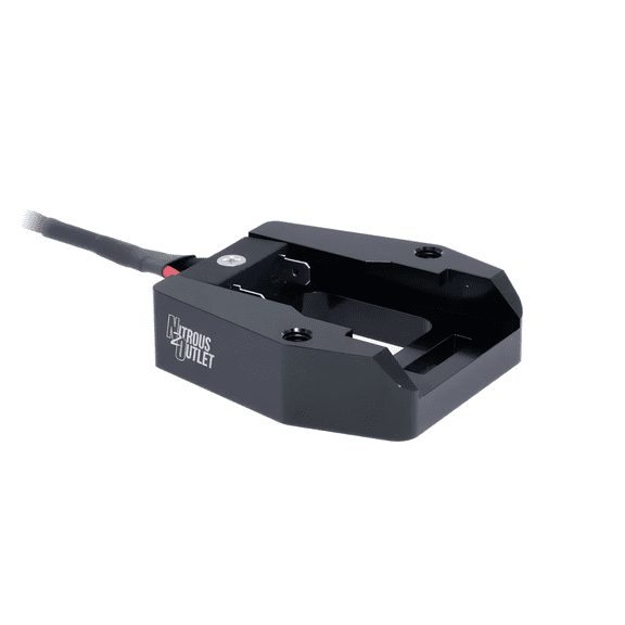 Nitrous Outlet Rechargeable Battery Mount - 20V Dewalt