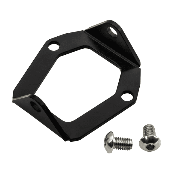 Nitrous Outlet Rechargeable Battery Mount Race-Light Attachment