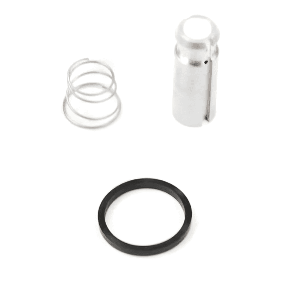 Nitrous Outlet/X-Series .063 Purge/.078 Nitrous Solenoid Rebuild Kit - Piston/Spring/O-ring