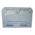 thumbnail image 1 of Nittany Paper Mills NP-TSCR20250 PE 1 by 2 Folded Toilet Seat Cover, 1 of 1
