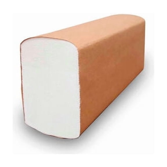 Nittany Multi-fold Paper Towels White 250 sheets/Pack 16 Packs/Case