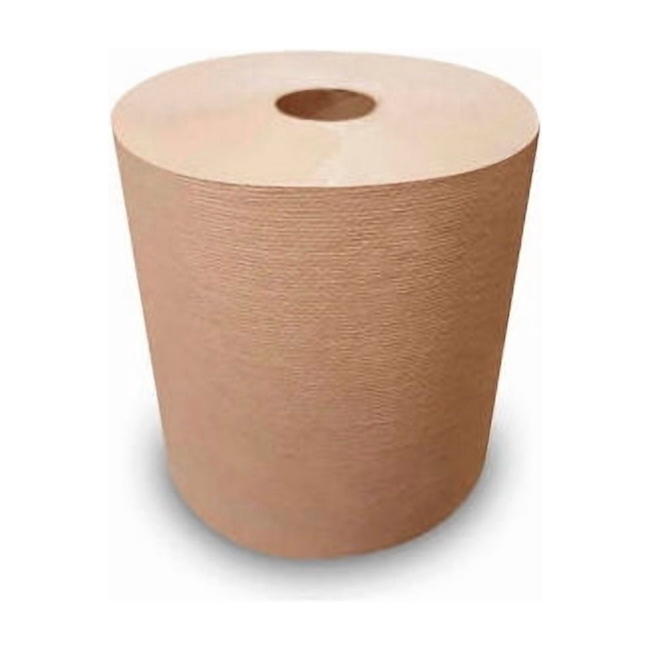 Nittany Roll Paper Towels Natutal 800'/Roll 6 Rolls/Case