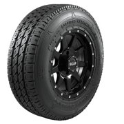 Nitto Dura Grappler Tire 245/75R16 120 Tire Fits: 2000-04 Ford F-150 Lariat, 1994-2002 Dodge Ram 2500 Base Simolary simolary.com 10