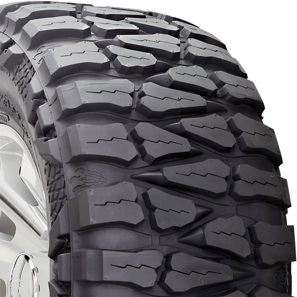 Nitto 33×12.50r20/10 Mud Grappler Extreme Terr Sansujyuku sansujyuku.com