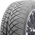 thumbnail image 1 of Nitto All-Season 255/55R18 109 V Tire, 1 of 5