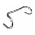 thumbnail image 1 of Nitto B132AAF Randonneur 42cm Road Bicycle Handlebar 25.4mm Silver, 1 of 1