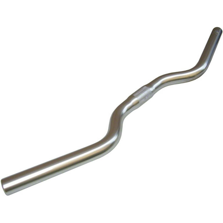 Nitto Nordeast Flat/Riser Handlebar - Walmart.com