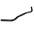 thumbnail image 1 of Nitto B2522AA Urban Road Bike Handlebar // 26.0mm // 57cm // Black, 1 of 1