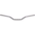 thumbnail image 1 of Nitto B260AAF riser bar, (25.4mm) 2.4" rise - silver, 1 of 1