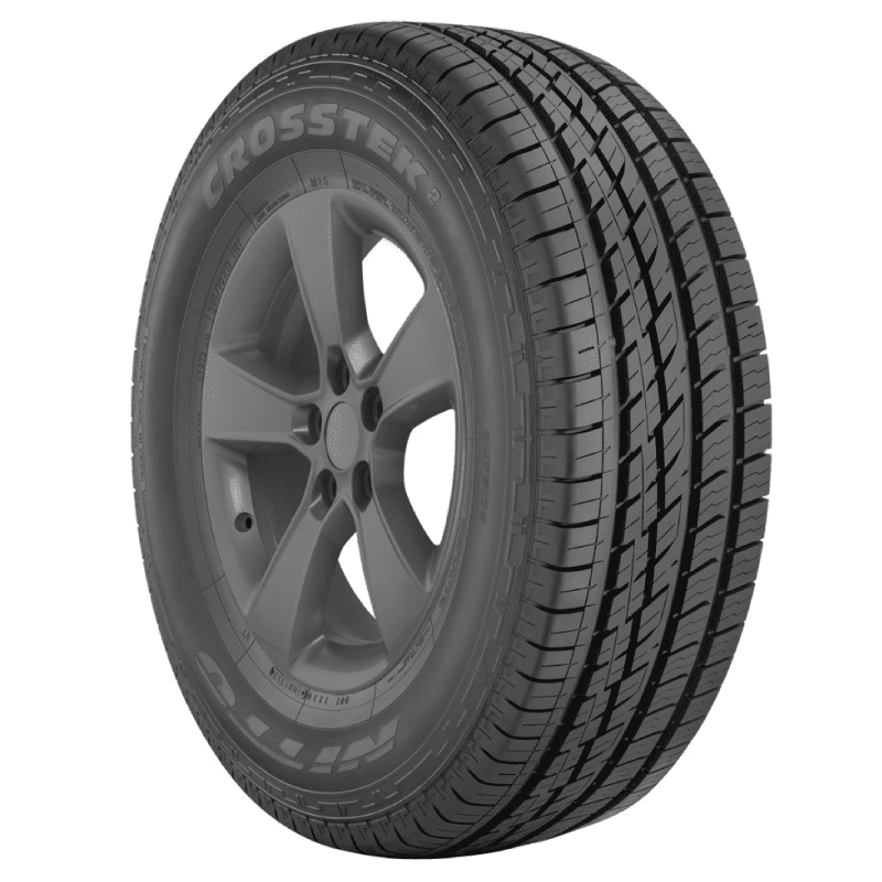 Nitto Crosstek 2 235/55-20 102 H Sansujyuku sansujyuku.com