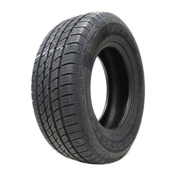Nitto Crosstek 2 245/75R17 121 R Tire
