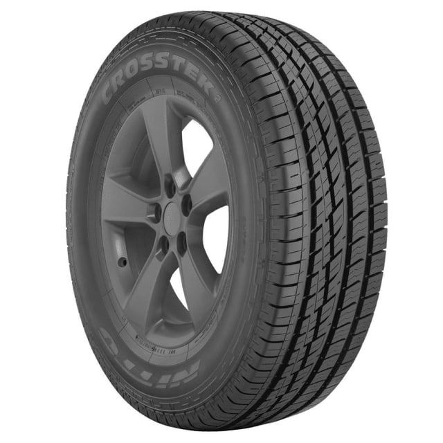 Nitto Crosstek 2 275/65-20 126/123 R Sansujyuku sansujyuku.com