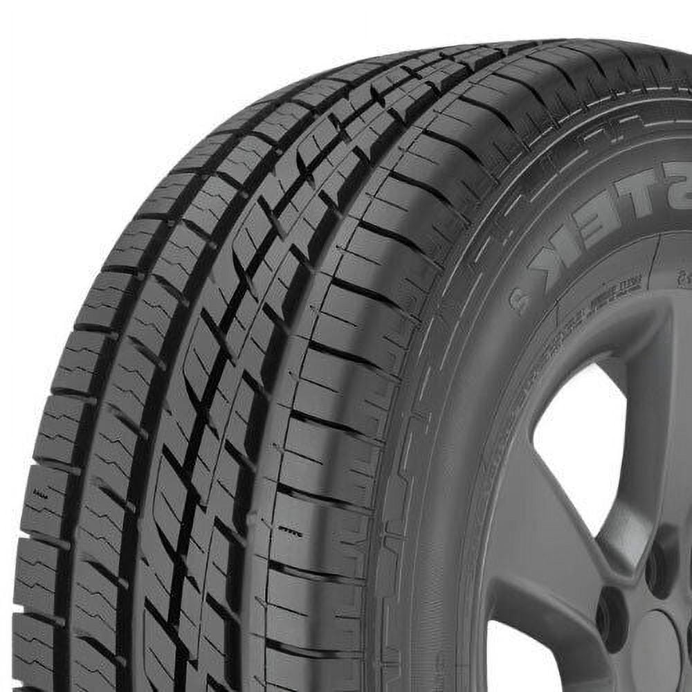 Nitto Crosstek 2 All-Season Tire 265/70R17 115T BSW for SUVs and