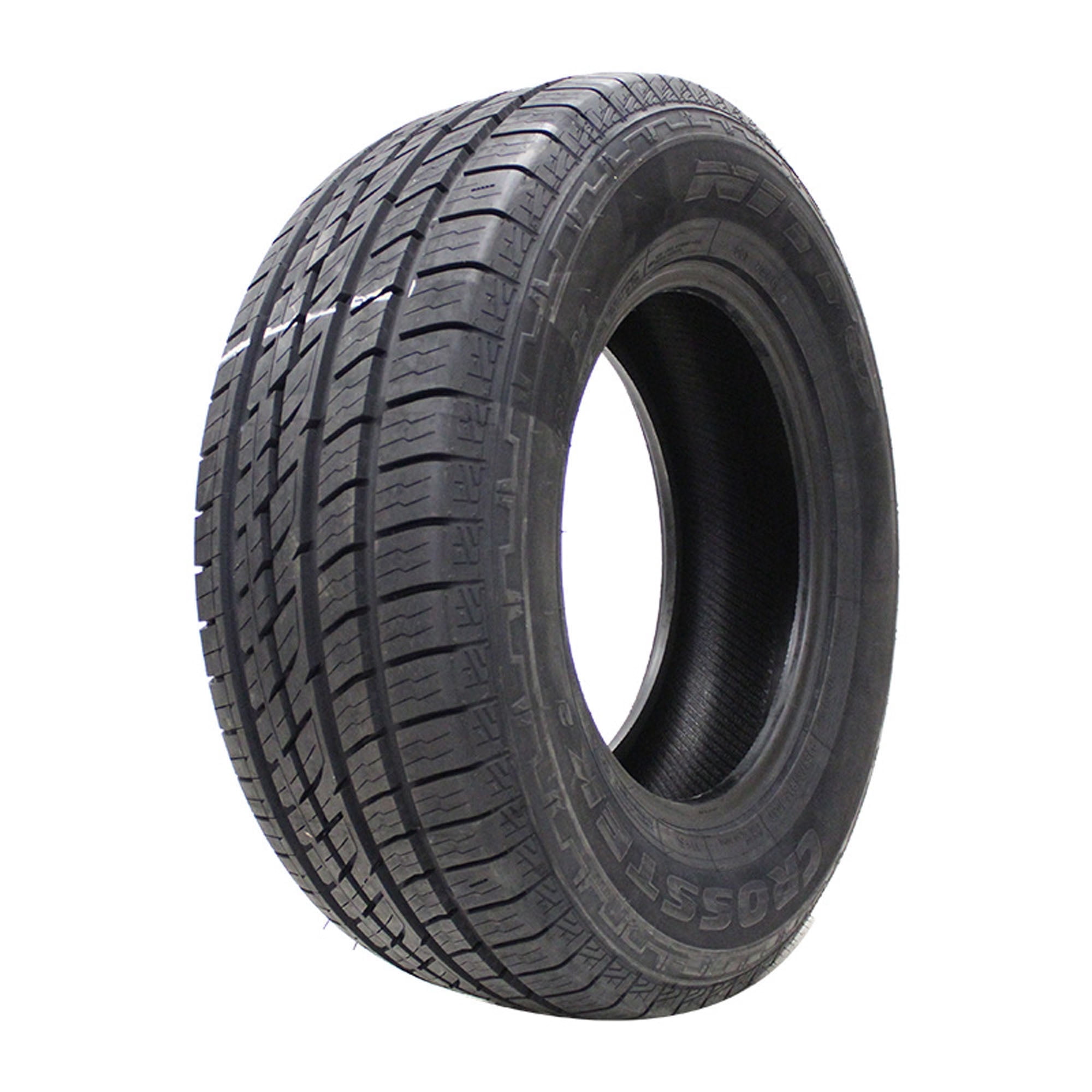 Nitto Crosstek2 275/55R20XL 117T Light Truck & SUV Tire