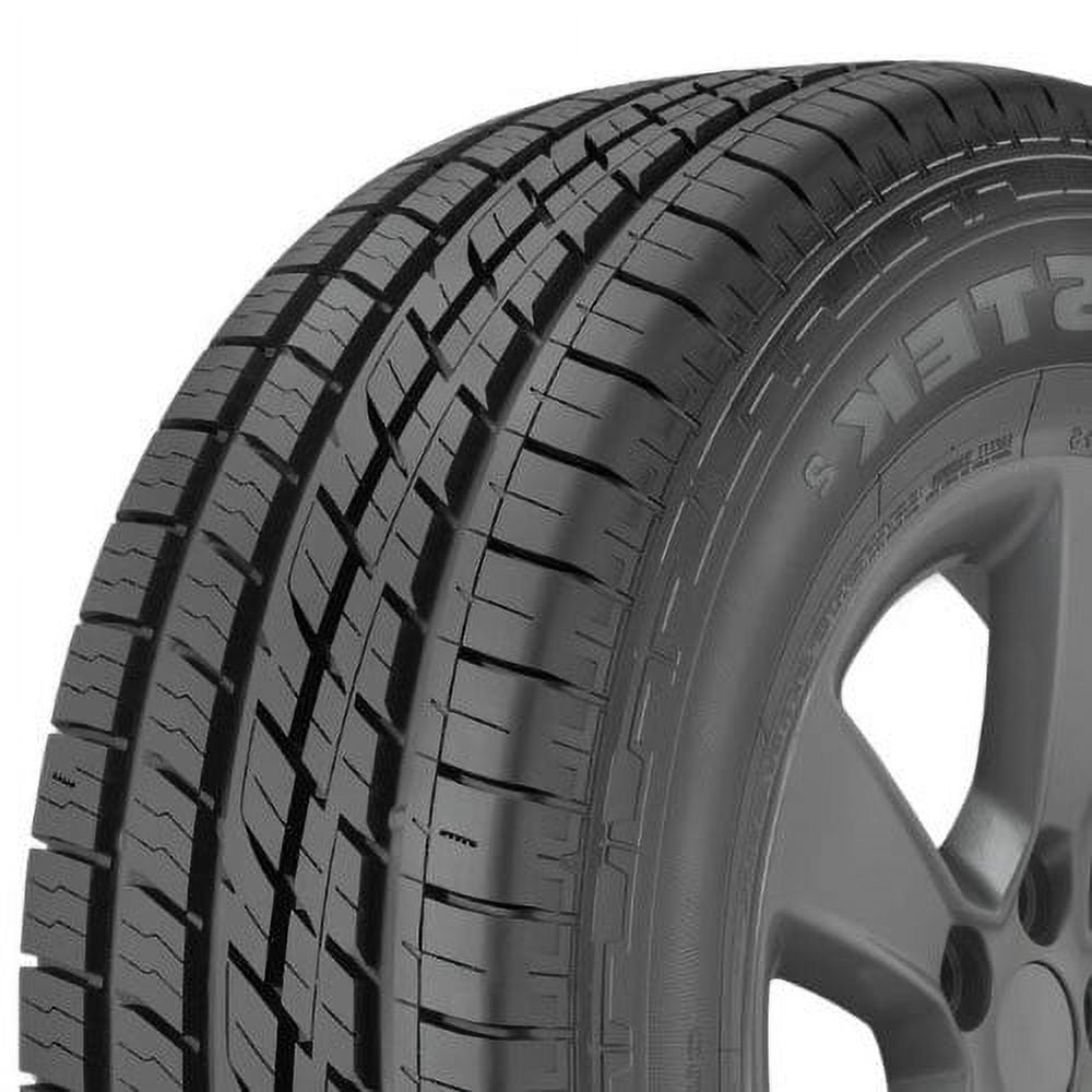 Nitto Crosstek2 P235/70R16 XL 107T BSW All-Season Tire