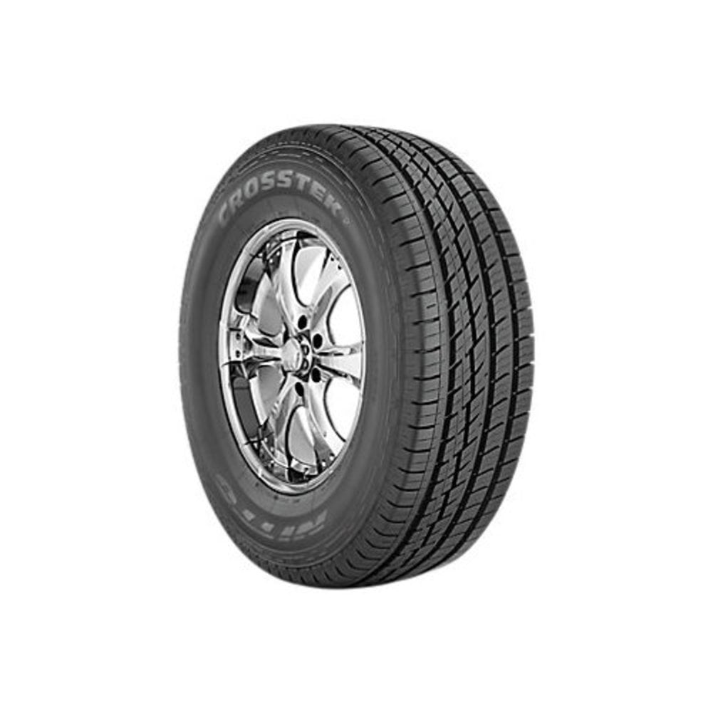 Nitto Crosstek2 P235/70R17XL 108T BSW All-Season Tire