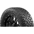 thumbnail image 1 of Nitto Dune Grappler 285/50R20 116 T Tire Fits: 2013-14 GMC Yukon XL 1500 Denali, 2013-14 GMC Yukon Denali, 1 of 4