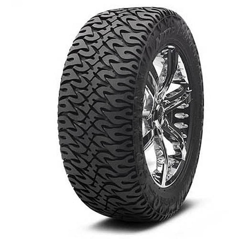 Nitto Dune Grappler 325/60R20 121 R Tire - Walmart.com Nitto Dune Grappler 325/60R20 121 R Tire - Walmart.com