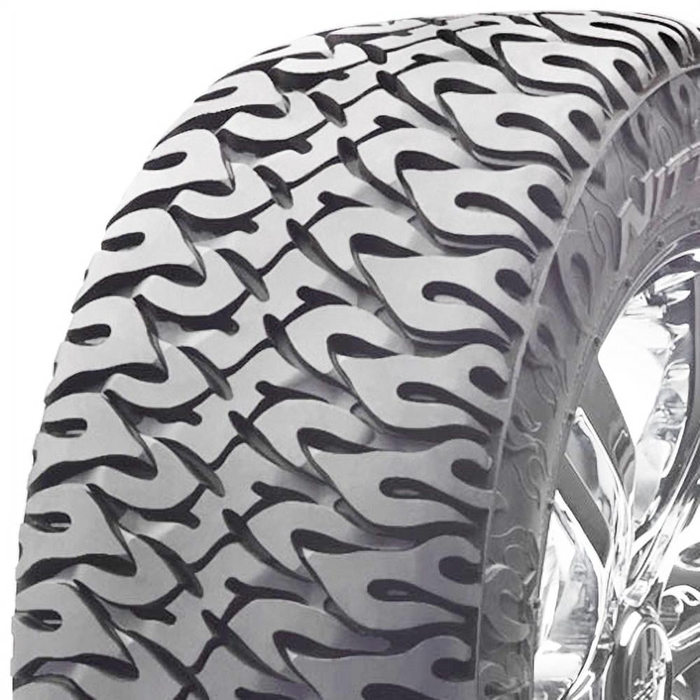 Nitto Dune Grappler LT285/70R17 126R E Tire Fits: 2021-23 Jeep Wrangler Unlimited Rubicon 392, 2018-20 Jeep Wrangler Unlimited Rubicon Sansujyuku sansujyuku.com
