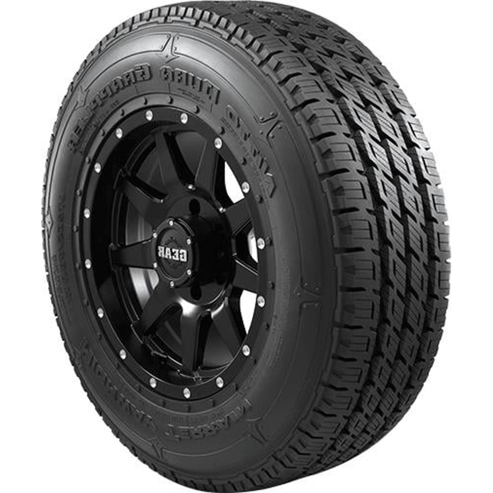 Nitto Dura Grappler 265/60R18 110 H Tire Nitto Dura Grappler 265/60R18 110 H Tire Sansujyuku sansujyuku.com