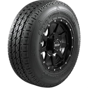Nitto Dura Grappler 275/70-18 125 R Sansujyuku sansujyuku.com