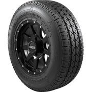 Nitto Dura Grappler 305/70R18 126 R Tire Simolary simolary.com 9