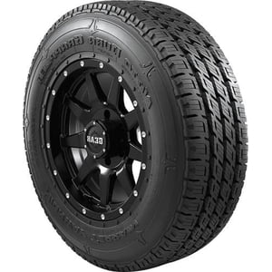 Nitto Dura Grappler 305/70R18 126 R Tire Sansujyuku sansujyuku.com