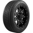 thumbnail image 1 of Nitto Dura Grappler Highway LT245/70R17 119/116R E Light Truck Tire, 1 of 4