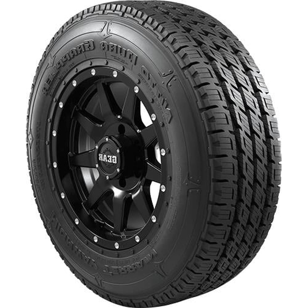 Nitto Dura Grappler Highway Terrain LT 265/70R17 Load E (10 Ply) Light Truck Fits: 2017 Chevrolet Silverado 1500 WT, 2014-15 Chevrolet Silverado 1500 Nitto Dura Grappler Highway Terrain LT 265/70R17 Load E (10 Ply) Light Truck Fits: 2017 Chevrolet Silverado 1500 WT, 2014-15 Chevrolet Silverado 1500 Sansujyuku sansujyuku.com