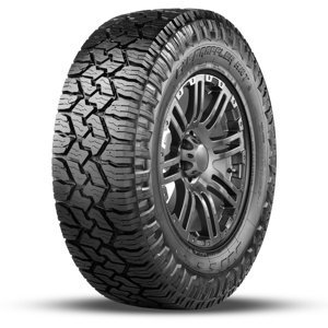 Nitto Exo Grappler AWT 285/70R17 121 Q Tire Sansujyuku sansujyuku.com