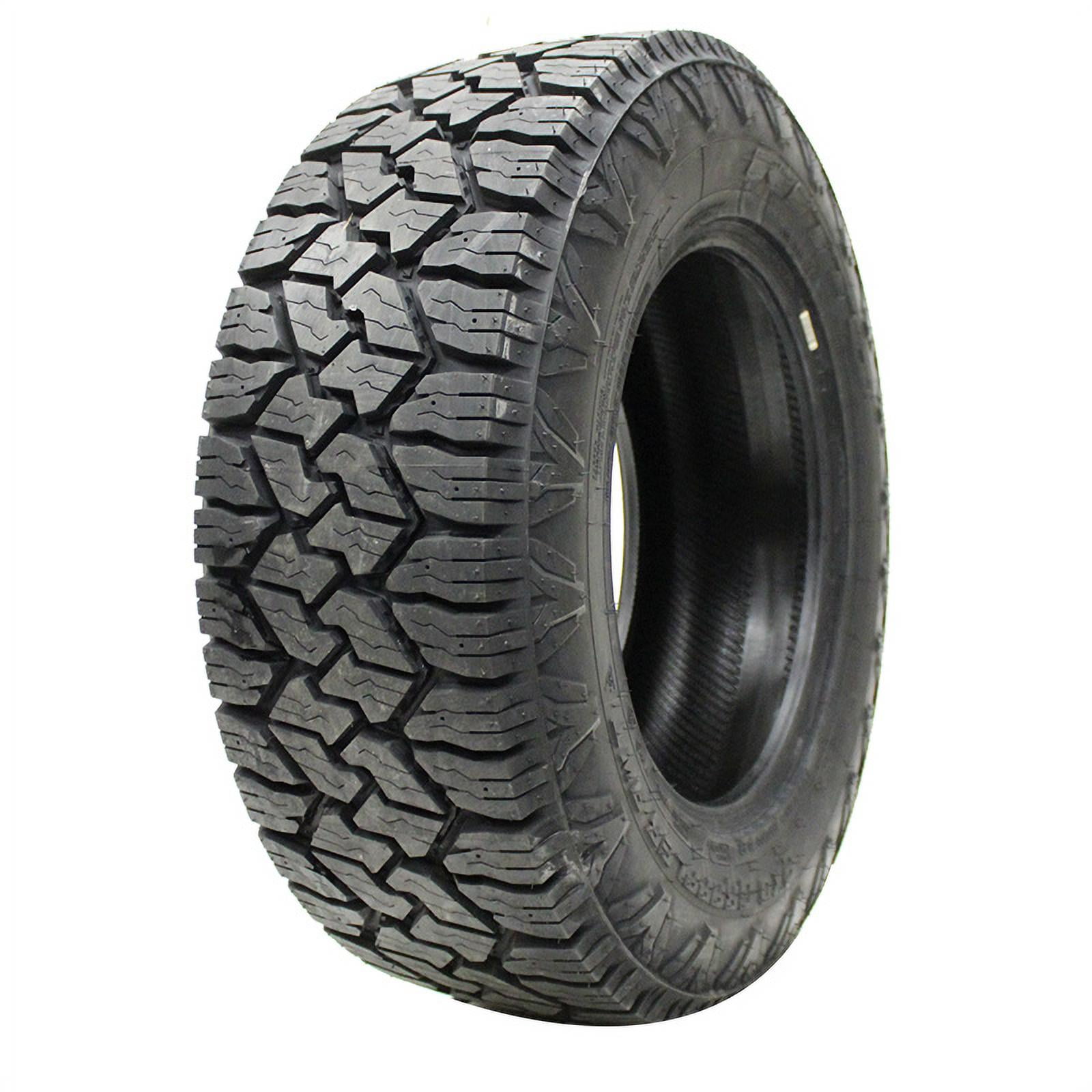 Nitto Exo Grappler AWT 285/70R18 127 Q Tire