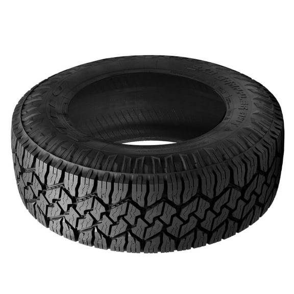 Nitto Exo Grappler AWT All Terrain LT275/65R18 123/120Q E Light Truck Tire