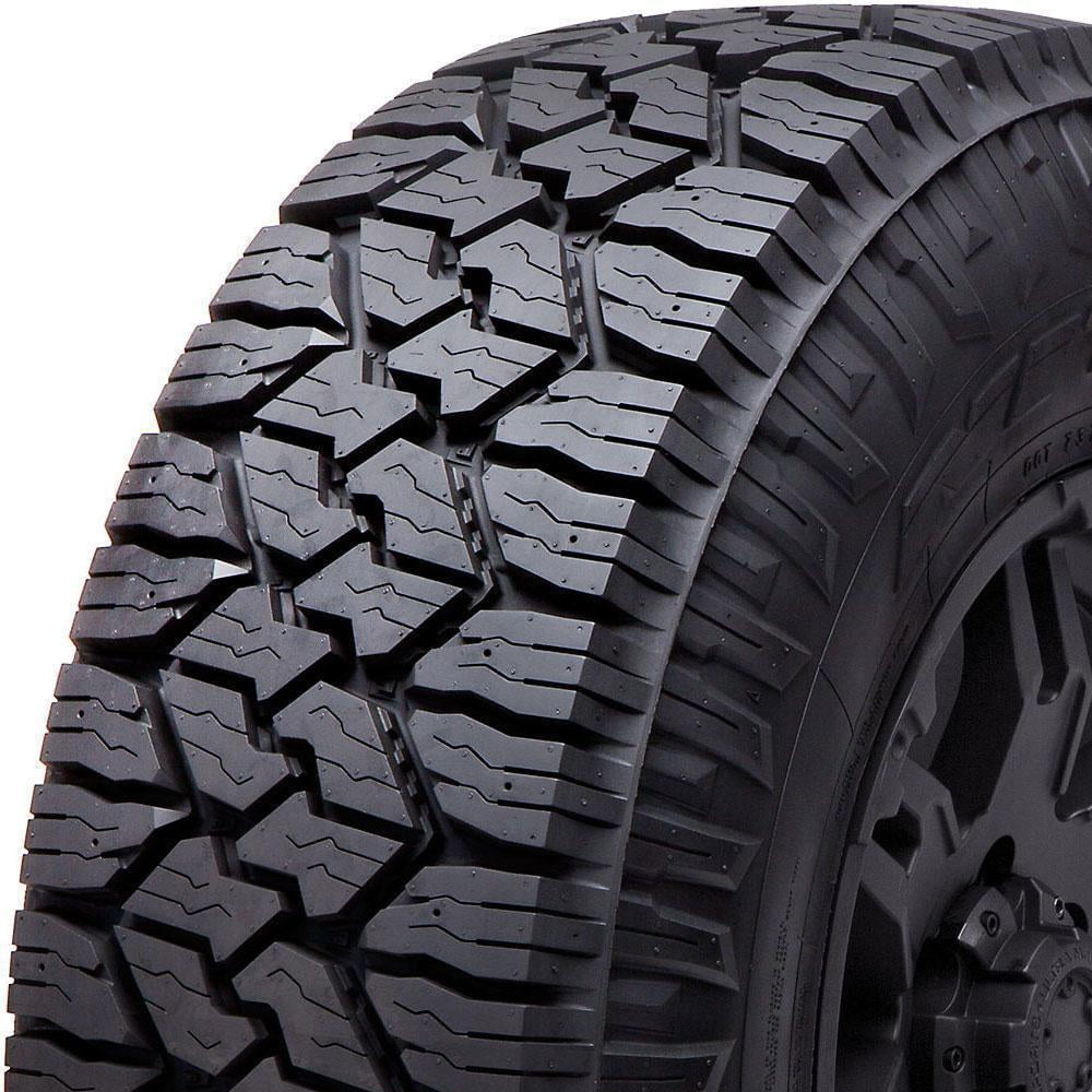 Nitto Exo Grappler AWT LT 35X12.50R18 Load E 10 Ply AT A/T All Terrain Tire Simolary simolary.com