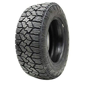 Nitto Exo Grappler AWT LT265/70R17 Fits: 2017 Chevrolet Silverado 1500 WT, 2014-15 Chevrolet Silverado 1500 WT Sansujyuku sansujyuku.com