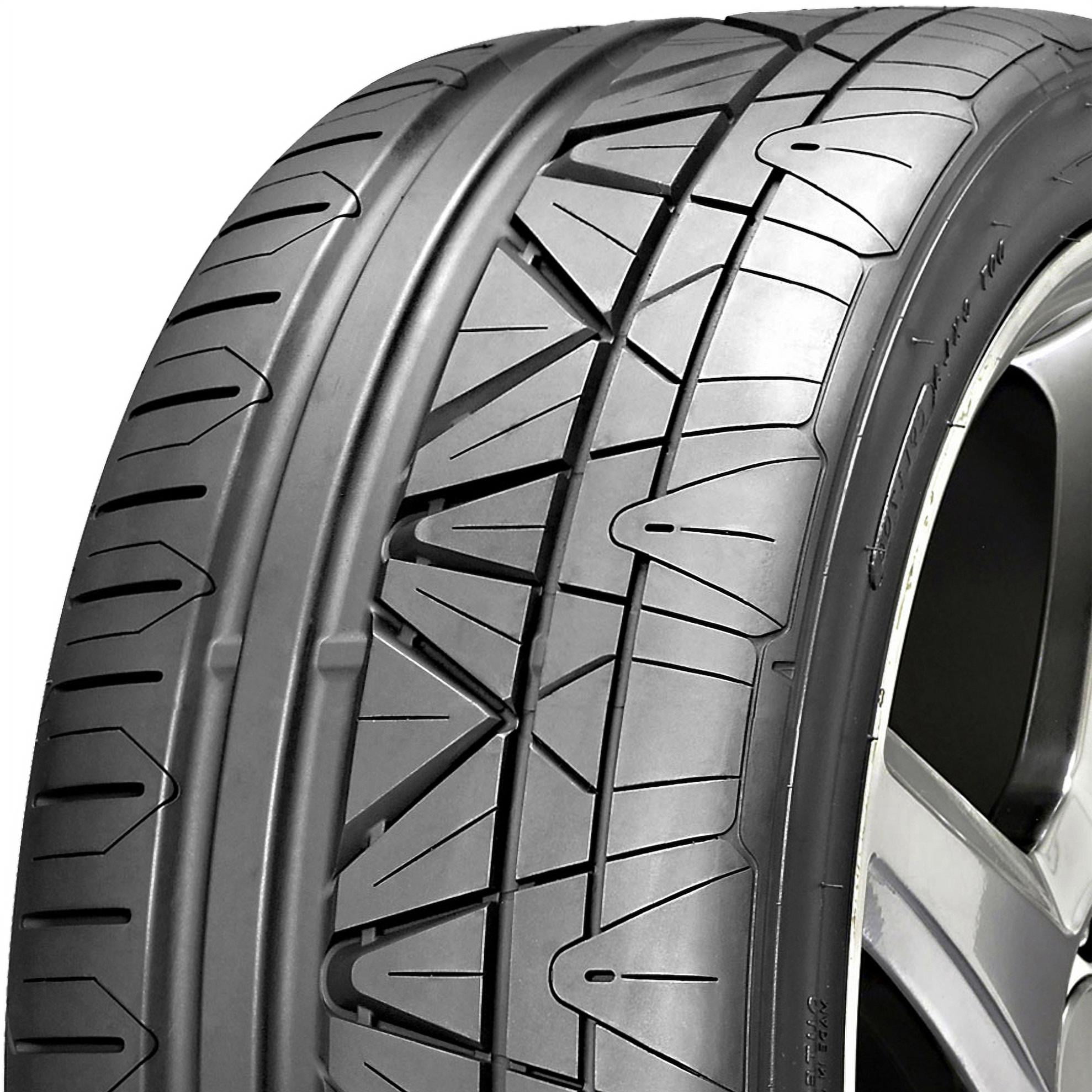 Nitto Invo 225/40R19 93 Y Tire Fits: 2015-23 Mercedes-Benz C300 4Matic, 2017-23 BMW 330i Base Simolary simolary.com