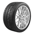 thumbnail image 1 of Nitto Invo 225/45R17 91 W Tire, 1 of 2