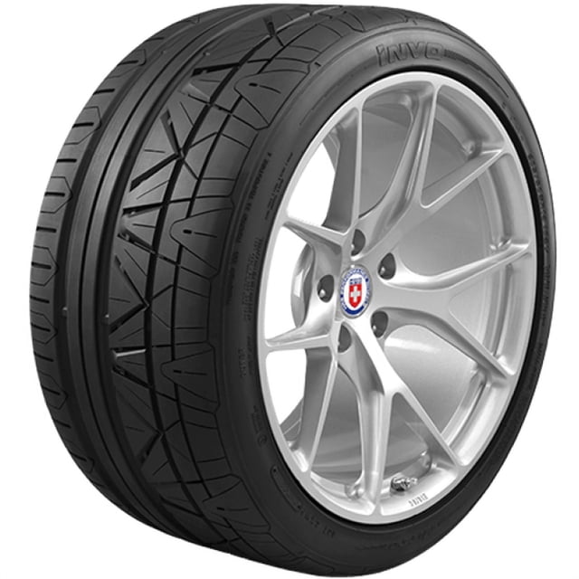 Nitto Invo 245/35-20 95 W Sansujyuku sansujyuku.com