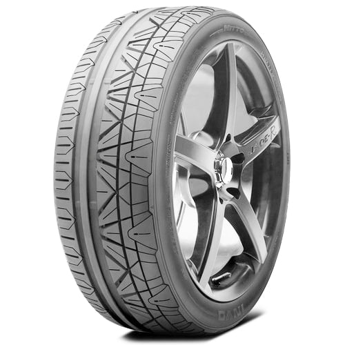 Nitto Invo 245/40R18 97 W Tire Fits: 2014-16 Mercedes-Benz E350 4Matic, 2016-22 Subaru Impreza Base Simolary simolary.com