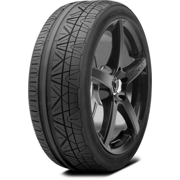 NITTO invo 22インチ 255 35 22 2本のみ Nitto Invo 255/35R22 99 W Tire - Walmart.com