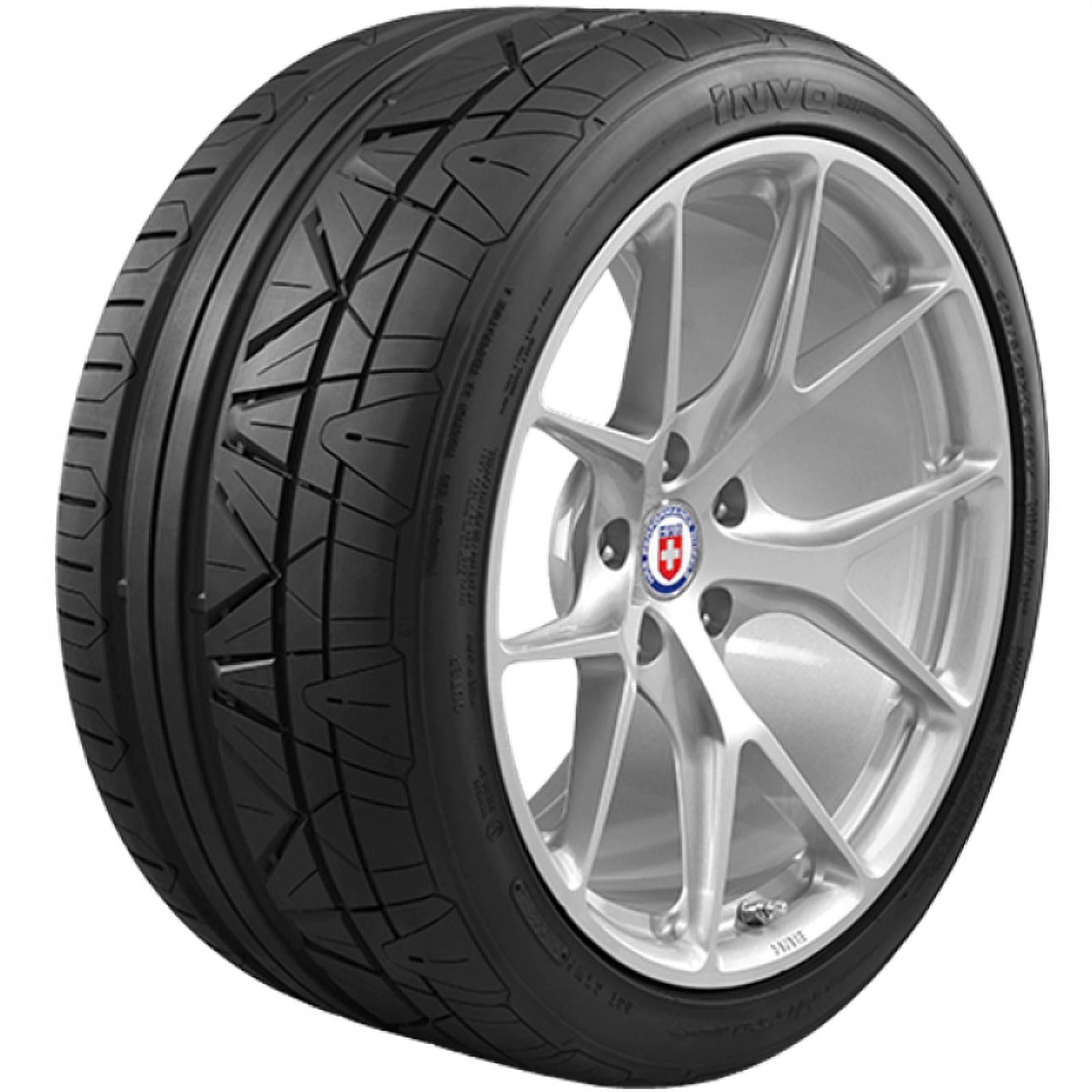 Nitto Invo 255/45-18 99 W Sansujyuku sansujyuku.com