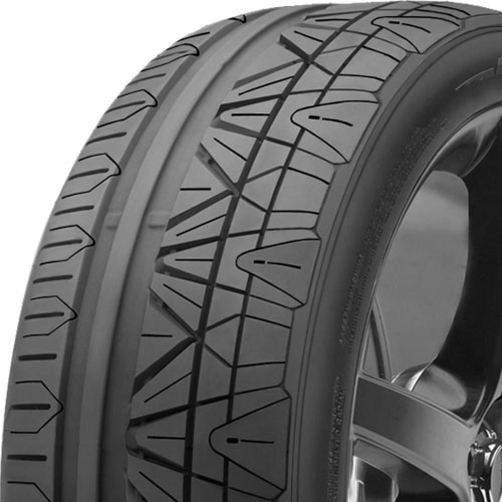 Nitto Invo 275/35R19 100 W Tire - Walmart.com