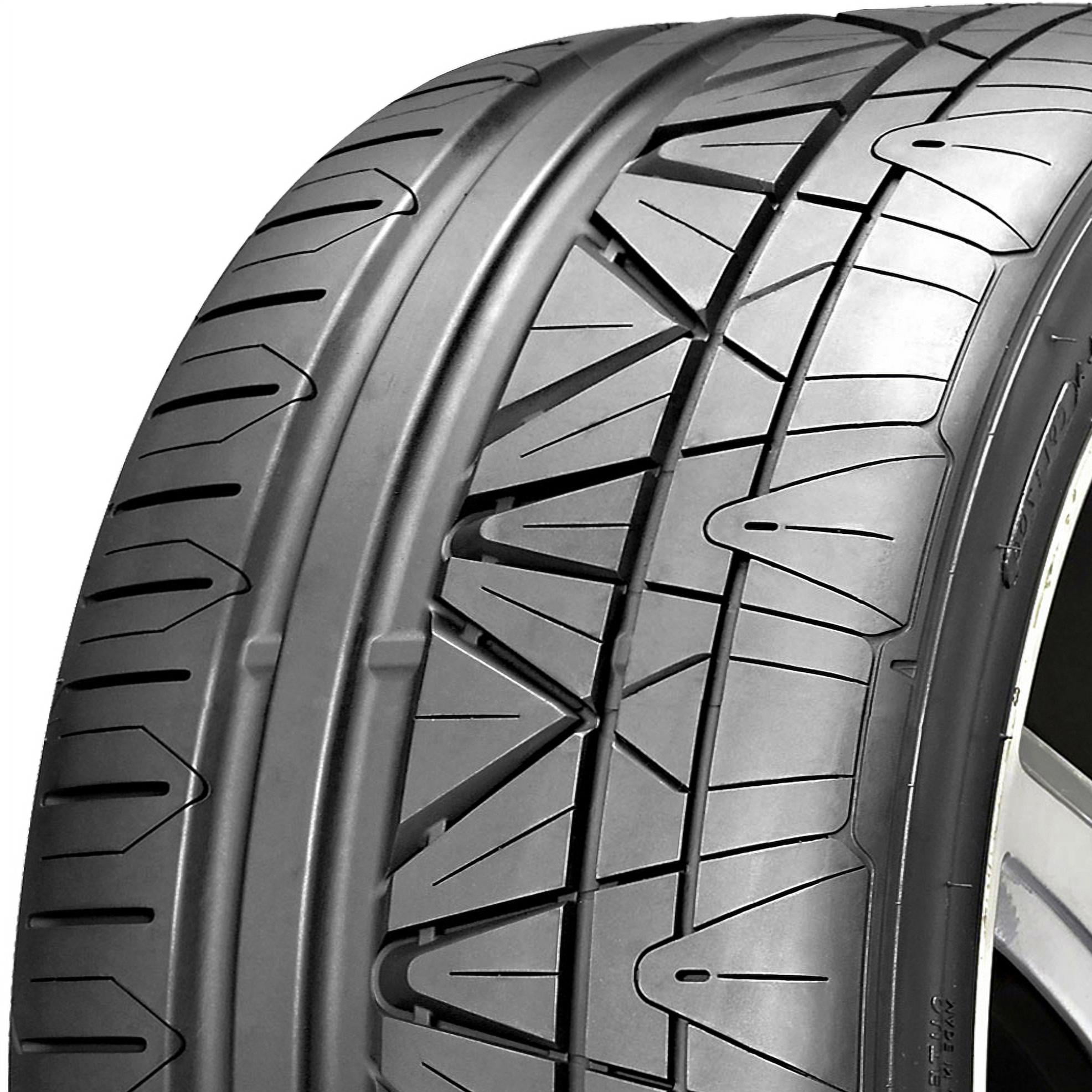 Nitto Invo 285/30R20 99 W Tire Simolary simolary.com