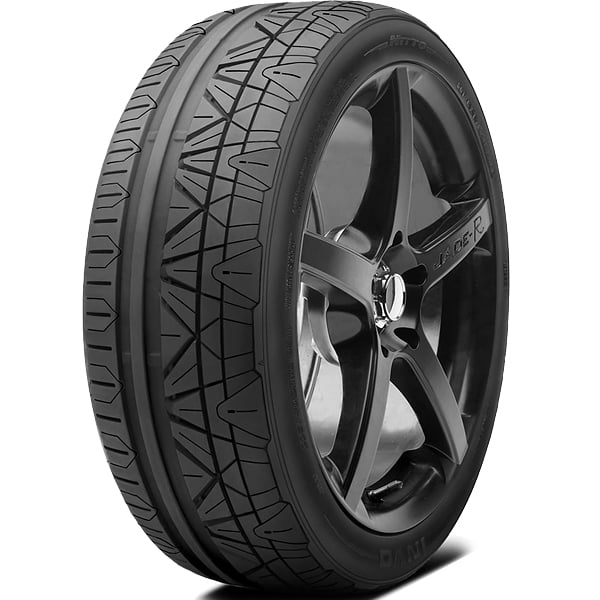Nitto Invo 285/30R22 101 W Tire Sansujyuku sansujyuku.com