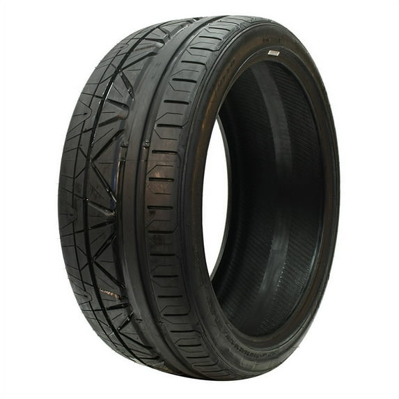 Nitto Invo 285/30ZR19 Tire