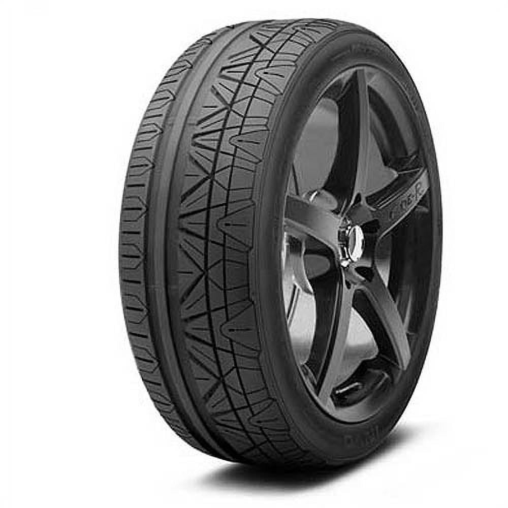 Nitto Invo Tire 245/40ZR20XL Sansujyuku sansujyuku.com