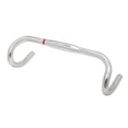 thumbnail image 1 of Nitto M172 SSB 40cm Drop Handlebar 31.8mm Road CX Touring Commuter Handlebar, 1 of 1