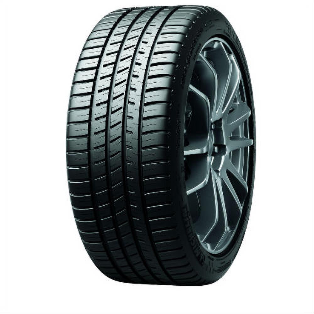 Nitto Motivo 235/55R18 105Y Passenger Tire Fits: 2010-16 Chevrolet Equinox LTZ, 2017 Chevrolet Equinox LT Sansujyuku sansujyuku.com