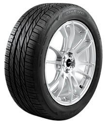 Nitto Motivo 245/35ZR-19 93 W Fits: 2020 Subaru WRX STI Kanrai Edition, 2019 Subaru WRX STI S209 Sansujyuku sansujyuku.com