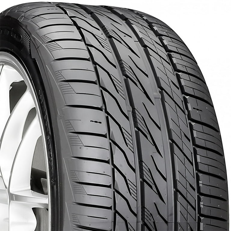 Nitto Motivo 245/40R19 ZR 98Y XL A/S High Performance Tire